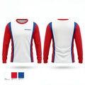Islanders 95449571 Long Sleeve Performance Shirt 1