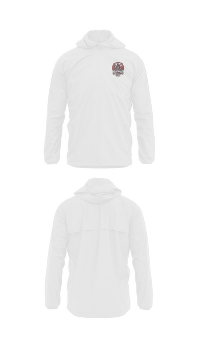 The Nightmare 34301444 Windbreaker - 14