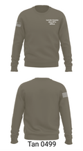 Lorain County Sheriff’s Office 80202241 Crew Neck Sweatshirt - 62