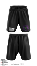 WeAllWeGot~Family First 22026589 Athletic Shorts With Pockets - 28