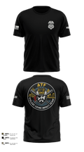 ATF 41951708 Old School Cotton Feel Shirt - 2
