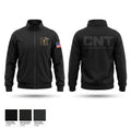 Southern Regional Response Group Windbreaker - 1