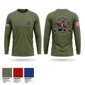 TCSO SWAT Long Sleeve Performance Shirt - 1
