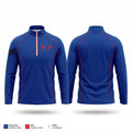 Kindred Care EMS 33020019 Windbreaker - 1