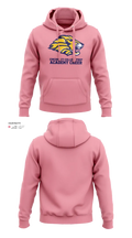 Cincinnati College Prep Academy Cheer 92441891 Hoodie - 50