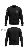 Prince William Bike Team 23723896 Crew Neck Sweatshirt - 1