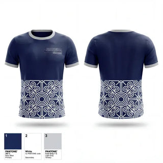 Old School Cotton Feel Shirt, Framingham High School Field Hockey, Field Hockey, Teamtime, Team time, sublimation, custom sports apparel, team uniforms, spirit wear, spiritwear, sports uniforms, custom shirts, team store, custom team store, fundraiser sports, apparel fundraiser