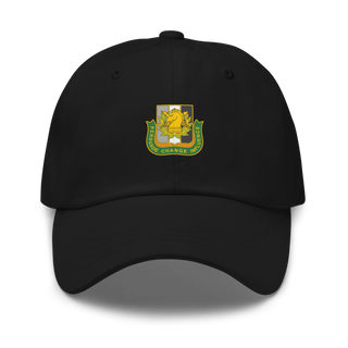 Dad hat - Black