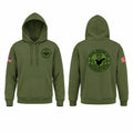 Providence SRU Hoodie - 1