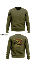 176 SFS Crew Neck Sweatshirt - 6