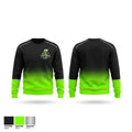 Nishna Nitros Crew Neck Sweatshirt - 1