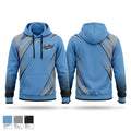 Southern Synergy Hoodie - 1