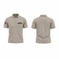 Webster Sheriff's Office Short Sleeve Performance Polo - 1