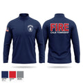Caln Township Windbreaker - 1