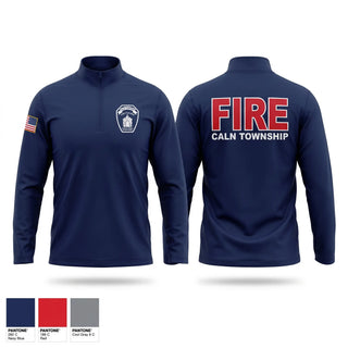 Windbreaker, Caln Township, Fire Department, Teamtime, Team time, sublimation, custom sports apparel, team uniforms, spirit wear, spiritwear, sports uniforms, custom shirts, team store, custom team store, fundraiser sports, apparel fundraiser