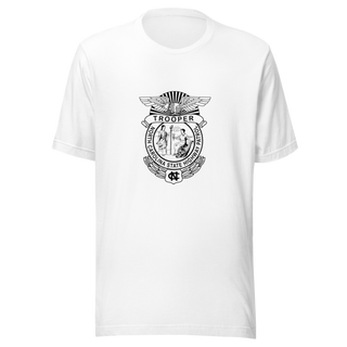 Unisex Staple T-Shirt - White