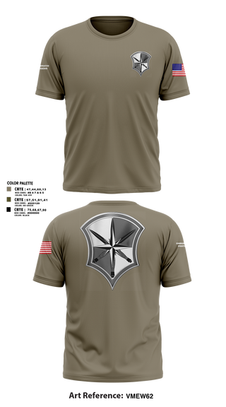 Short Sleeve Performance Shirt, AOSD, Army, Teamtime, Team time, sublimation, custom sports apparel, team uniforms, spirit wear, spiritwear, sports uniforms, custom shirts, team store, custom team store, fundraiser sports, apparel fundraiser
