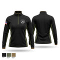 Deer Lodge Police Department Windbreaker - 1