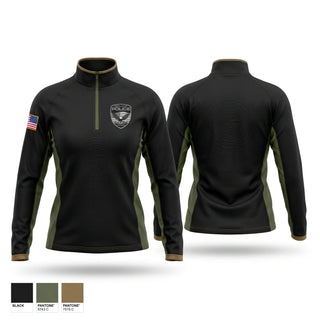 Windbreaker, Deer Lodge Police Department, Police, Teamtime, Team time, sublimation, custom sports apparel, team uniforms, spirit wear, spiritwear, sports uniforms, custom shirts, team store, custom team store, fundraiser sports, apparel fundraiser