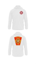 Avon Fire Department 34682194 Windbreaker - 10