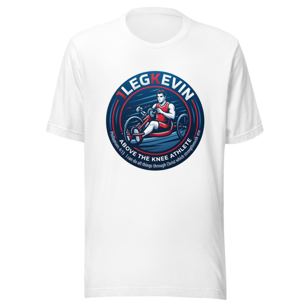 Unisex Staple T-Shirt - White