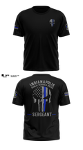 IPSPD Short Sleeve Performance Shirt - 11