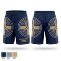 Benton County E.M.S. 42277463 Athletic Shorts With Pockets - 1