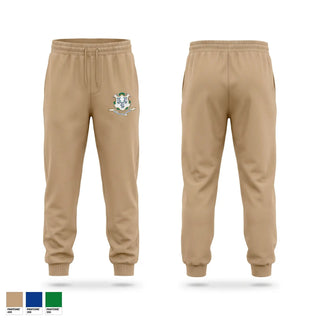 Sweatpants, MFH CTARNG, National Guard, Teamtime, Team time, sublimation, custom sports apparel, team uniforms, spirit wear, spiritwear, sports uniforms, custom shirts, team store, custom team store, fundraiser sports, apparel fundraiser