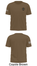 Dark side 53991160 Old School Cotton Feel Shirt - 10