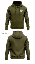 Police Hoodie - 4