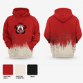 ROC Boxing 42913615 Hoodie - 1