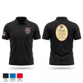 ODA 2124 25169904 Short Sleeve Performance Polo - 1