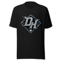 Diamond Hitterz Unisex Staple T-Shirt