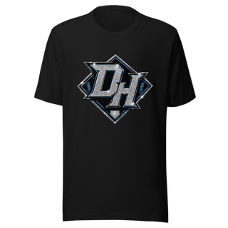 Unisex Staple T-Shirt - Black
