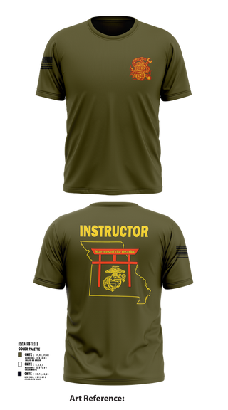 Short Sleeve Performance Shirt, BEER, Marines, Teamtime, Team time, sublimation, custom sports apparel, team uniforms, spirit wear, spiritwear, sports uniforms, custom shirts, team store, custom team store, fundraiser sports, apparel fundraiser