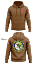 NMCB  27 Hoodie - 1