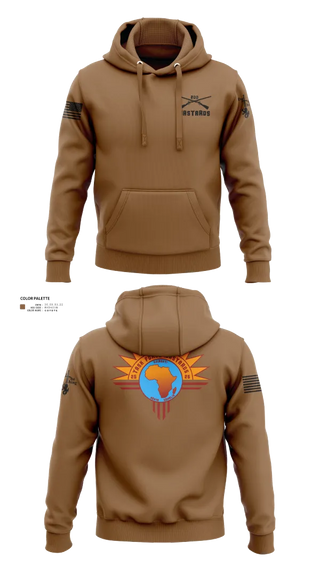 Hoodie, Task Force Bastards, , Teamtime, Team time, sublimation, custom sports apparel, team uniforms, spirit wear, spiritwear, sports uniforms, custom shirts, team store, custom team store, fundraiser sports, apparel fundraiser