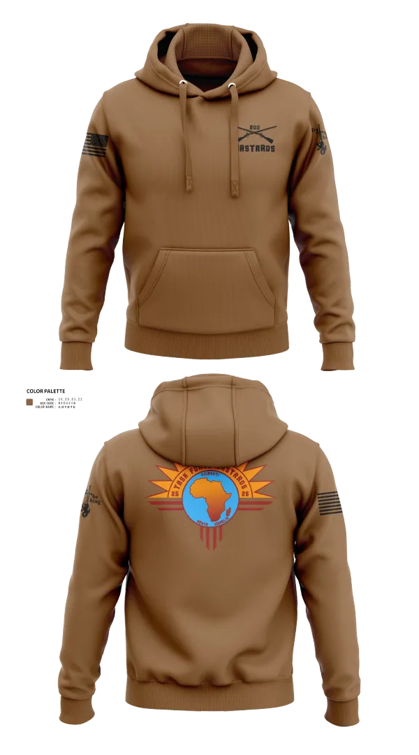 Hoodie, Task Force Bastards, , Teamtime, Team time, sublimation, custom sports apparel, team uniforms, spirit wear, spiritwear, sports uniforms, custom shirts, team store, custom team store, fundraiser sports, apparel fundraiser