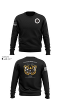 I Corps HHBN Crew Neck Sweatshirt - 21