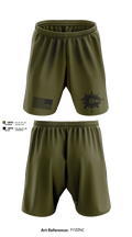 Joint Medical Unit 26231286 Athletic Shorts With Pockets - 11