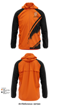 Ogden High School Cheer 33562442 Windbreaker - 43