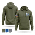 ShadowWorks Hoodie - 1