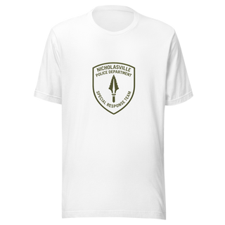 Unisex Staple T-Shirt - White