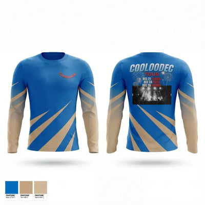 Cooloodec 67101747 Long Sleeve Performance Shirt 1