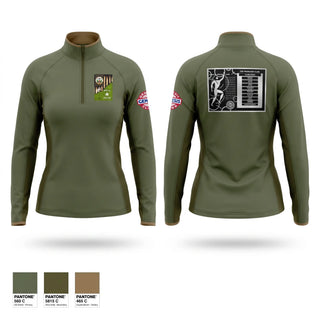 Quarter Zip Jacket, Genesis Health Clubs, , Teamtime, Team time, sublimation, custom sports apparel, team uniforms, spirit wear, spiritwear, sports uniforms, custom shirts, team store, custom team store, fundraiser sports, apparel fundraiser