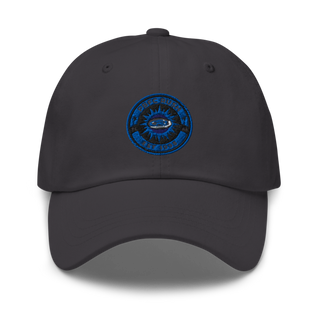 PBFC Rush 52666007 Classic Dad Hat | Yupoong 6245CM