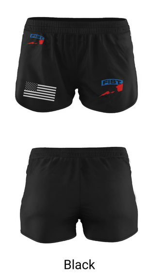 Ranger Panties, Det 4, , Teamtime, Team time, sublimation, custom sports apparel, team uniforms, spirit wear, spiritwear, sports uniforms, custom shirts, team store, custom team store, fundraiser sports, apparel fundraiser