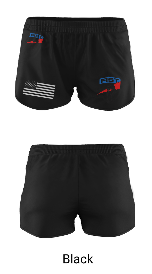 Ranger Panties, Det 4, , Teamtime, Team time, sublimation, custom sports apparel, team uniforms, spirit wear, spiritwear, sports uniforms, custom shirts, team store, custom team store, fundraiser sports, apparel fundraiser