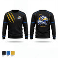 HHS Eagles Esports 57106058 Crew Neck Sweatshirt - 2
