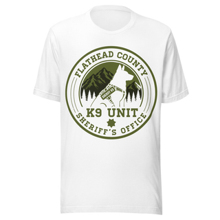 Unisex Staple T-Shirt - White
